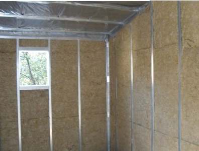 Garage Insulation An Expert View