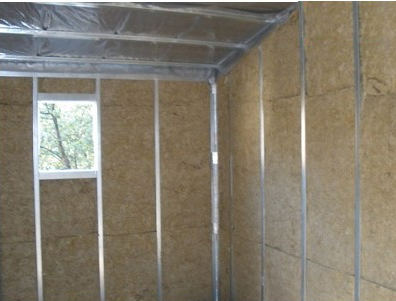 Garage Insulation An Expert View, Is It Worth Insulating A Garage Roof